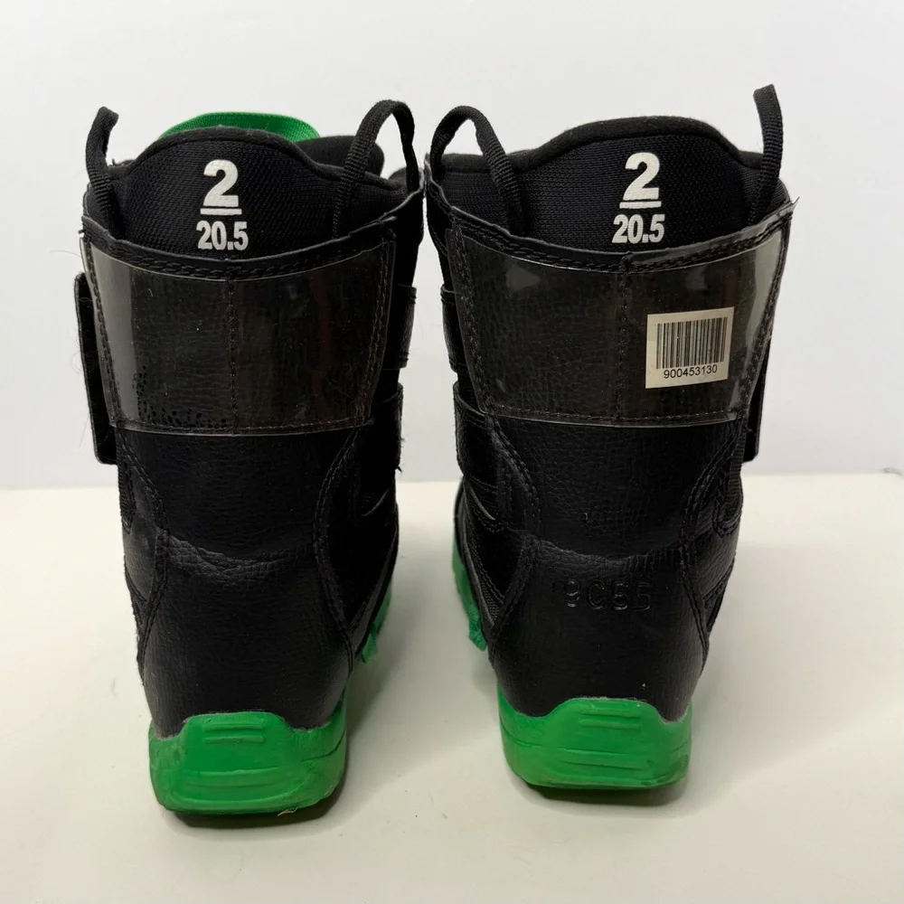 Burton Progression 2024 Kids Snowboard Boots